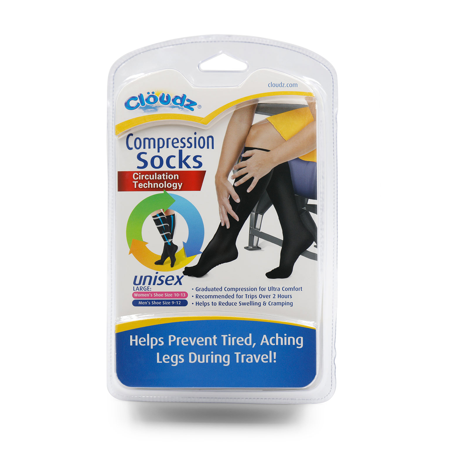 Compression Socks While Flying: Benefits & Side Effects – Lasso® UK by HOL