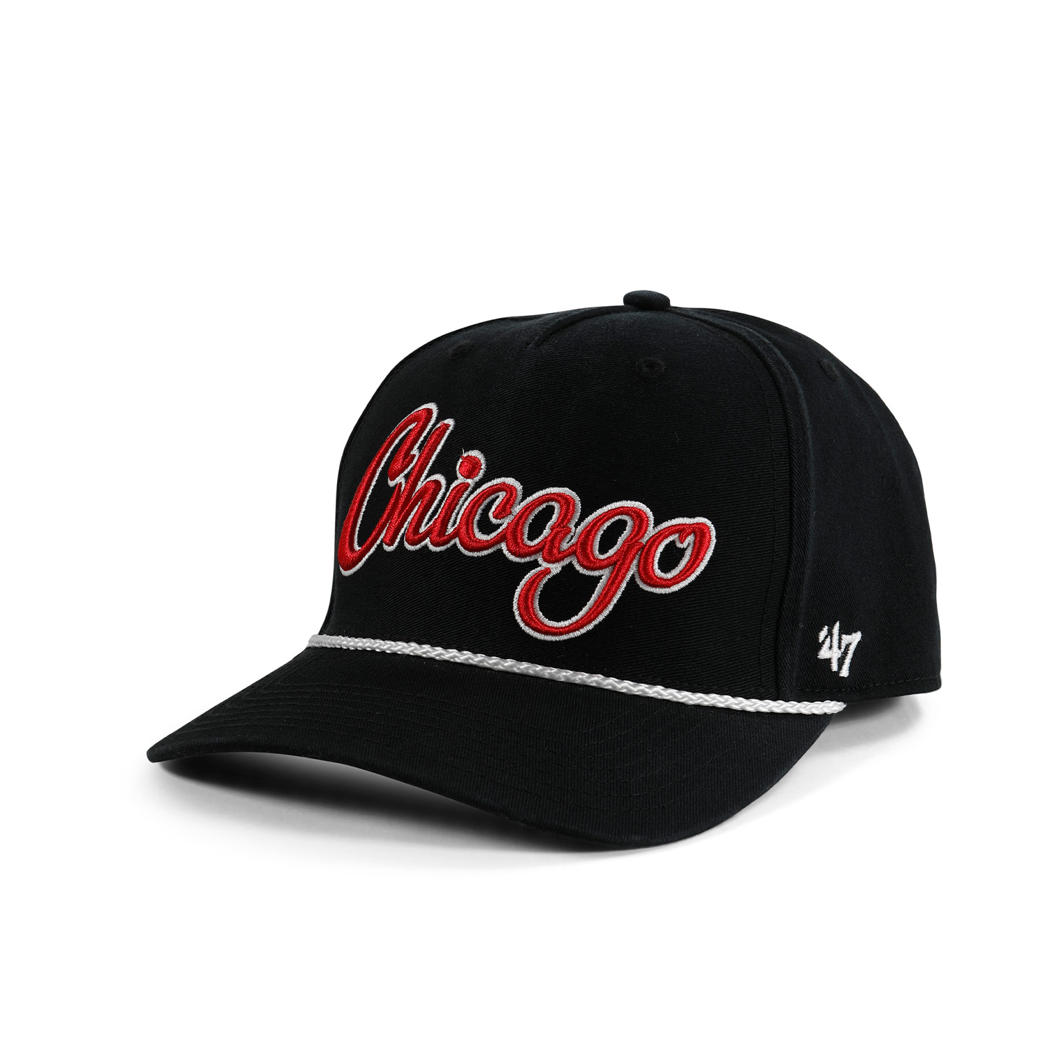 Chicago Bulls Black and Red Cap 2 · Available at Chicago O'Hare ...